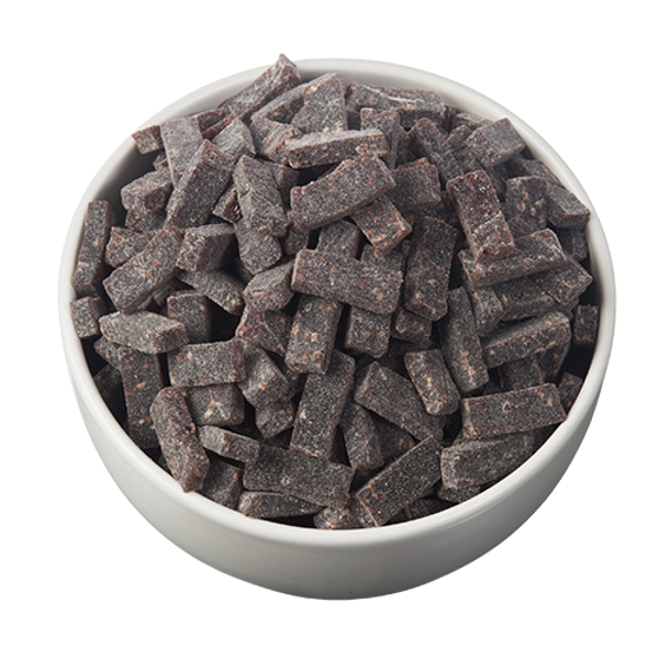 Bulk Foods Blackcurrant & Chia Seeds 1kg