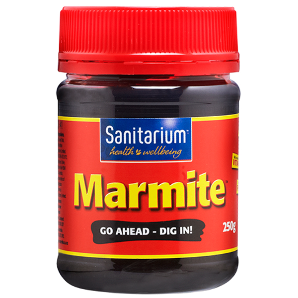 Sanitarium Marmite 250g