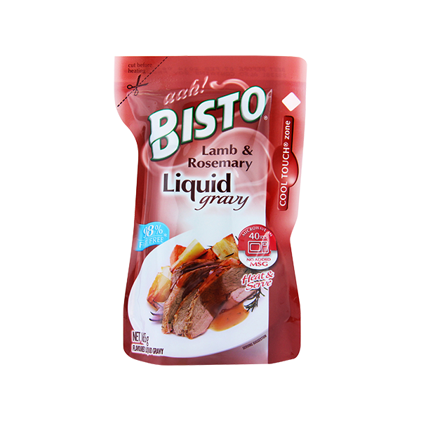 Bisto Liquid Gravy Lamb & Rosemary 165g Prices FoodMe