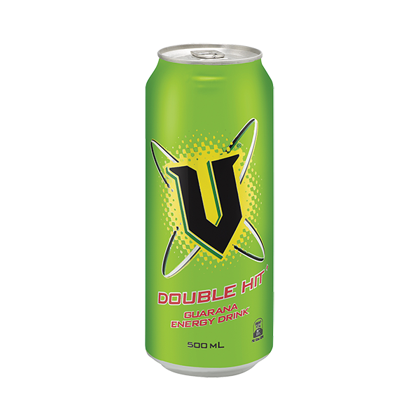 V Energy Drink Green Can 500ml Prices - FoodMe