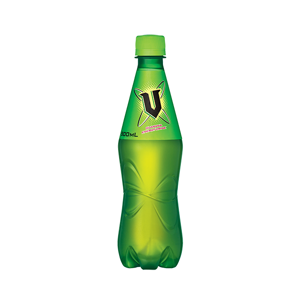 green margarita bottle