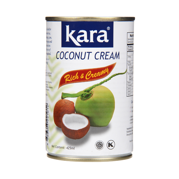 Kara Coconut Cream 400ml Prices FoodMe