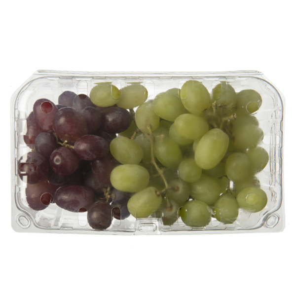 Produce Bicolour Grapes 500g Prices - FoodMe