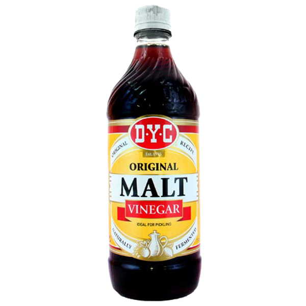 DYC Original Malt Vinegar 750ml