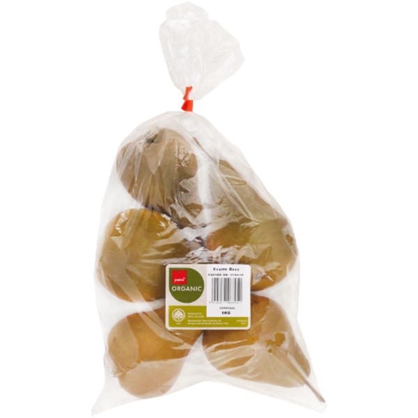 Pams Pears 1kg