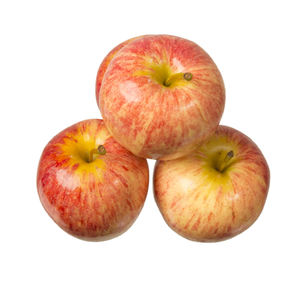 Produce Royal Gala Apples 1kg