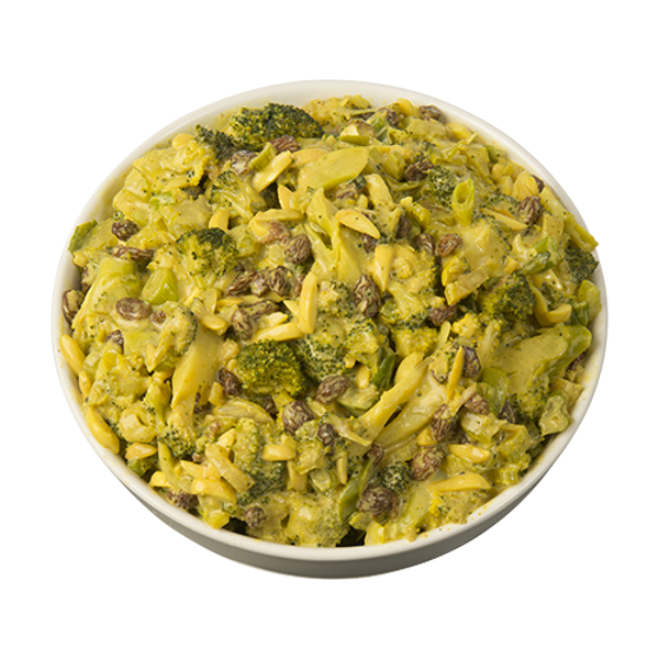 Service Deli Spiced Broccoli Salad 1kg