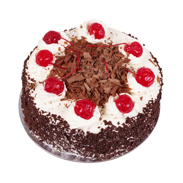 Bakery Black Forest Gateau 1ea Prices FoodMe