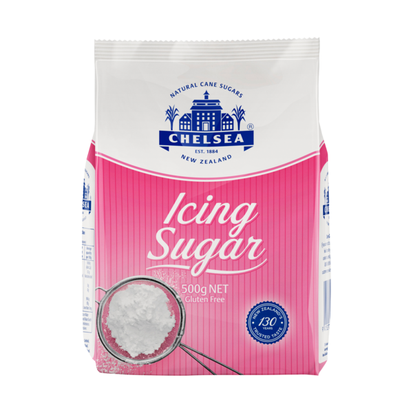 Chelsea Icing Sugar 500g Prices FoodMe