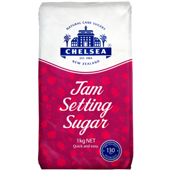 Chelsea Jam Setting Sugar 1kg