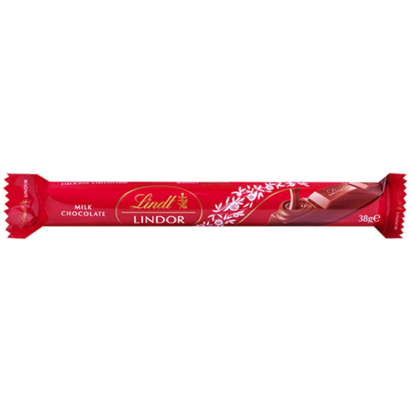 Lindt Lindor Milk 38g NZ Prices - PriceMe