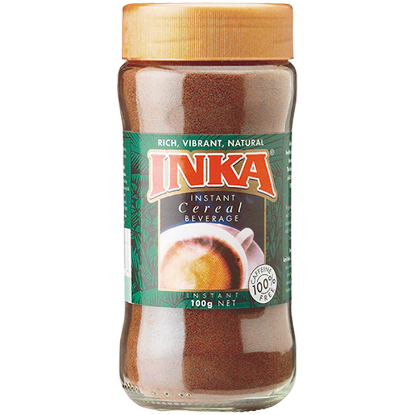 Inka Instant Cereal Beverage 100g