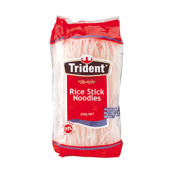 Trident Rice Stick Noodles 250g Prices FoodMe