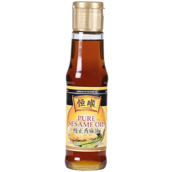 Hengshun Sesame Oil 150ml