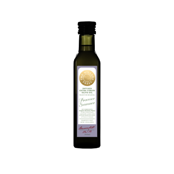 The Village Press Provence Olive Oil 250ml