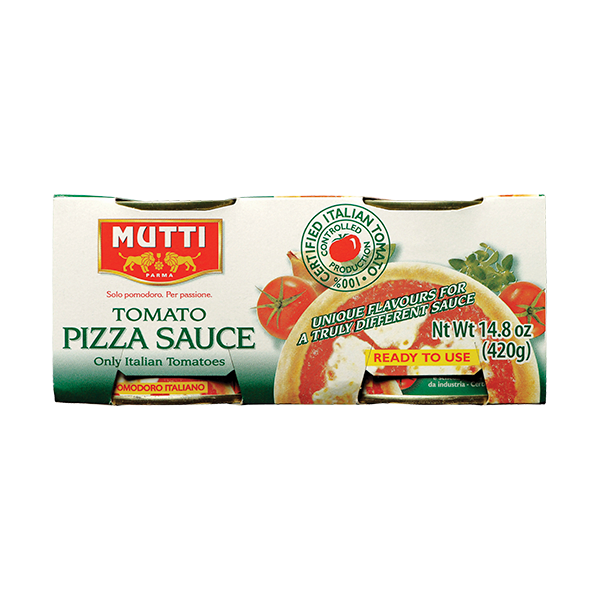 Mutti Spicy Pizza Sauce 2pk Prices FoodMe