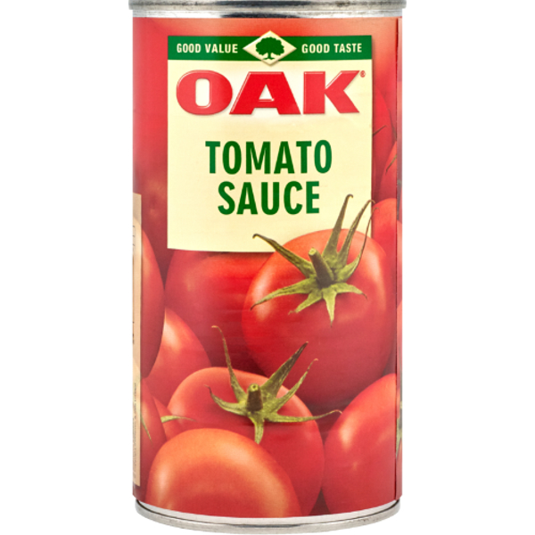 Oak Tomato Sauce 575g