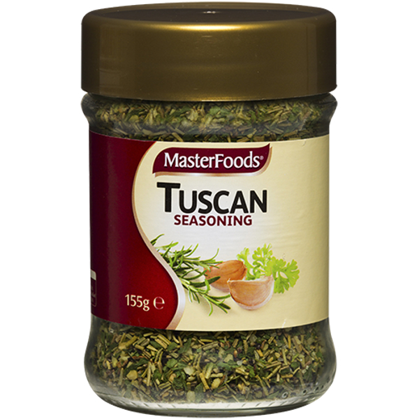 tuscan seasoning