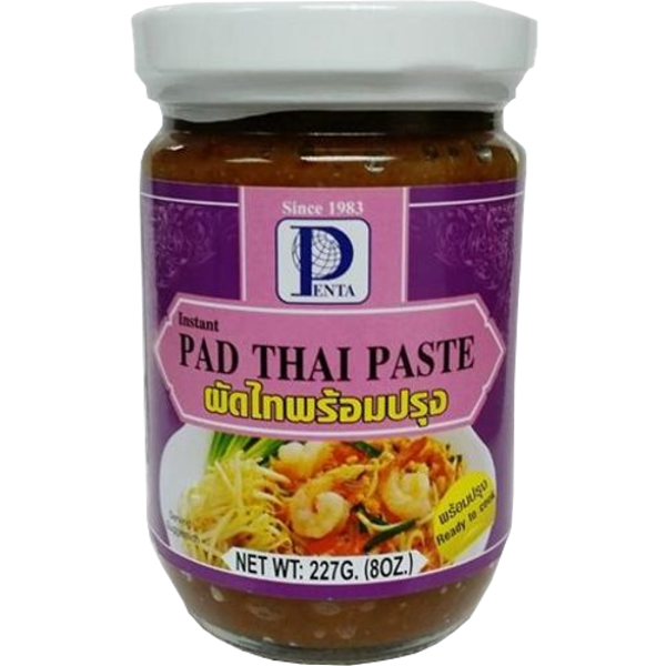 Penta Pad Thai Paste 227g