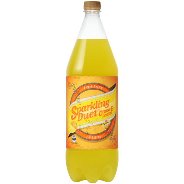 Schweppes Sparkling Duet 1.5l Prices - FoodMe