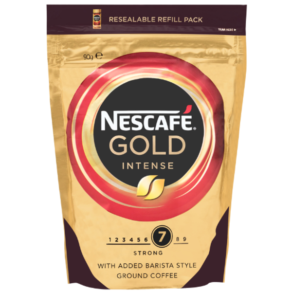Nescafe Gold Intense Strong 7 90g