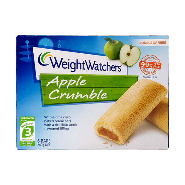 Cereal Bars Weight Watchers Points Blog Dandk