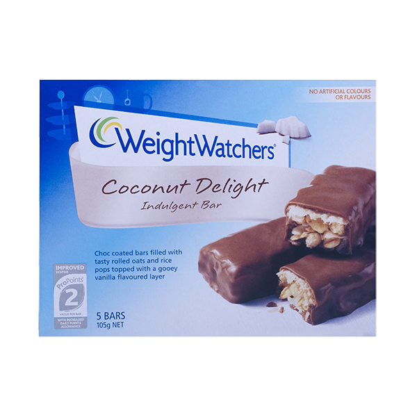 Cereal Bars Weight Watchers Points Blog Dandk