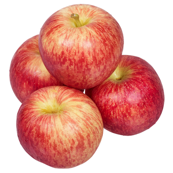 Produce Smitten Apples 1kg