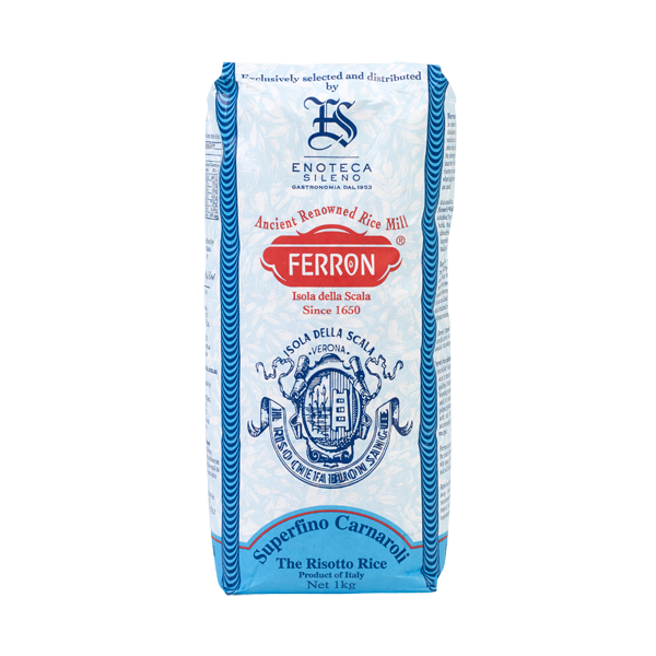 Ferron Carnaroli Rice Risotto 1kg Prices FoodMe