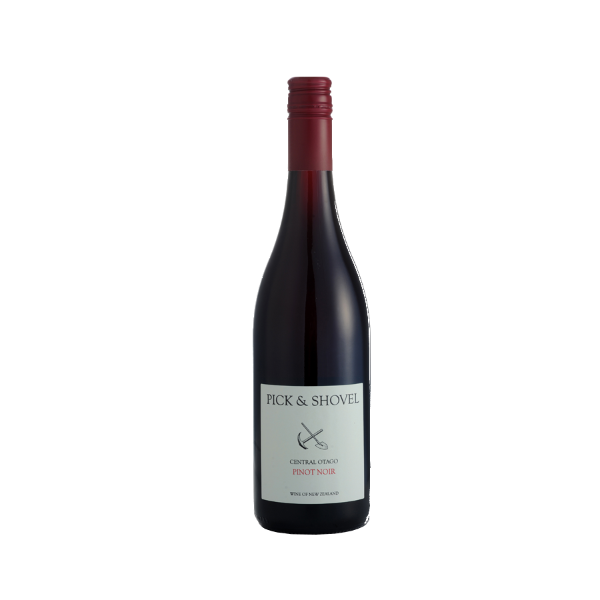 Pick & Shovel Pinot Noir 750ml Prices FoodMe