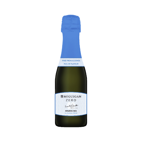 McGuigan Zero Alcohol Free Sparkling Wine 200ml Prices FoodMe