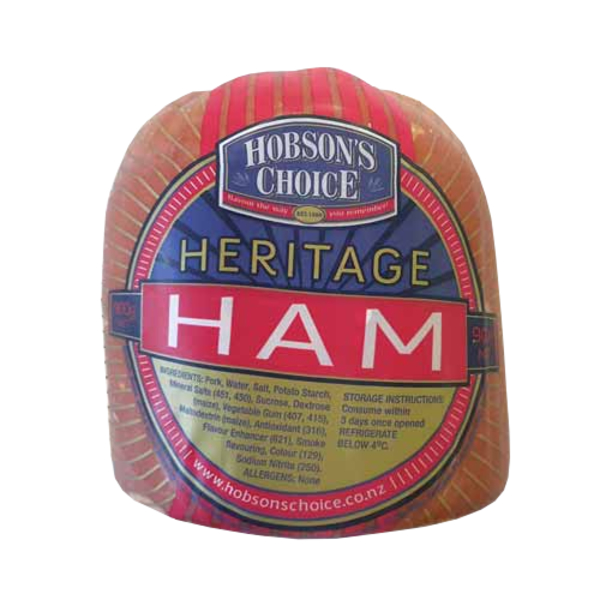 Hobsons Choice Heritage Ham 900g