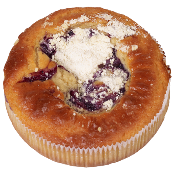 Bakery Blueberry Crumble Cake 1ea