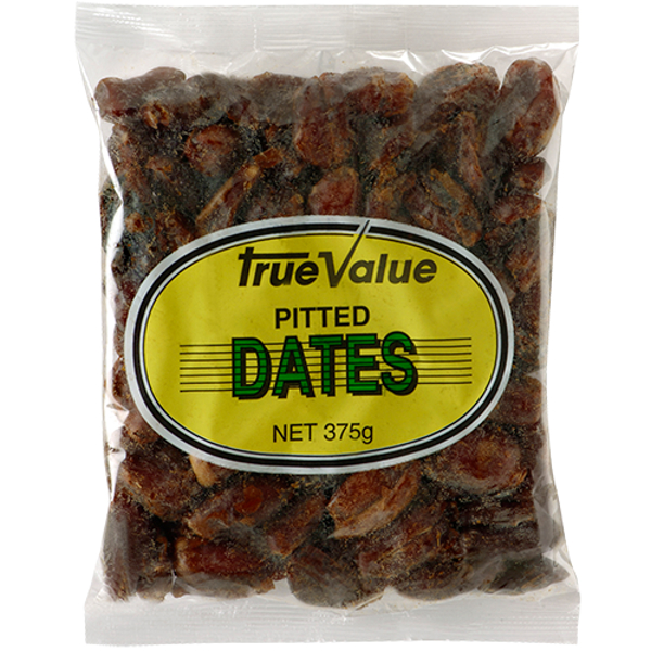 True Value Dates 375g
