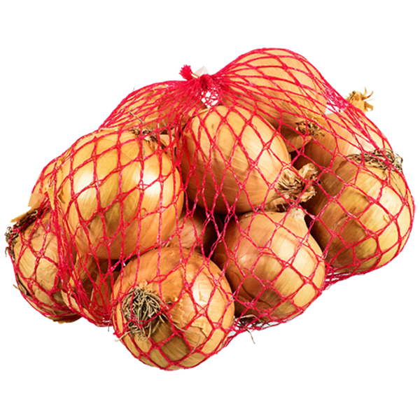 Produce Organic Onions 1kg