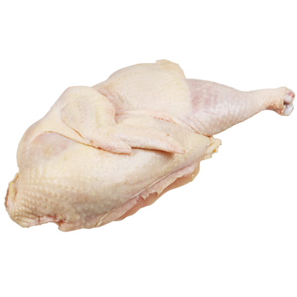 Butchery NZ Half Chicken