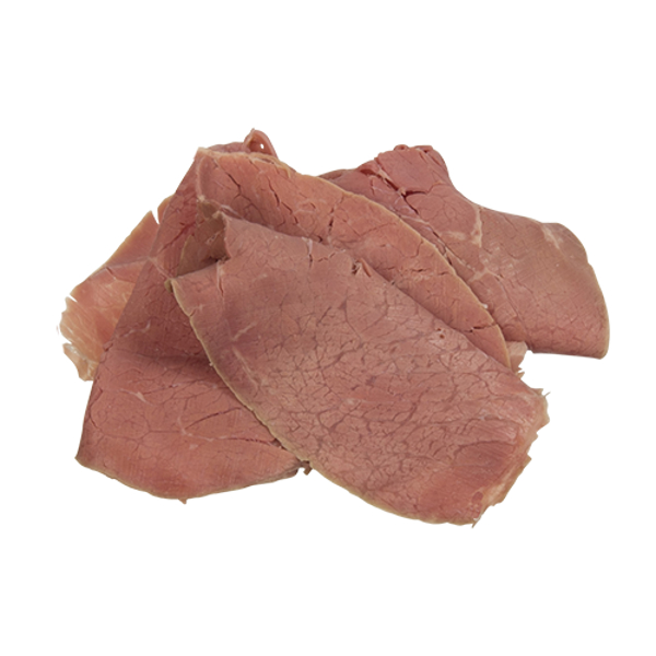 Country Pride Cooked Corned Silverside 1kg
