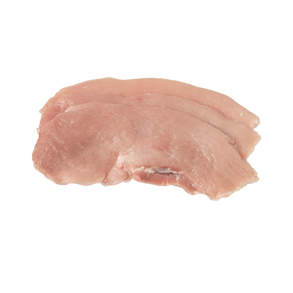 Butchery NZ Trim Pork Schnitzel Prices FoodMe