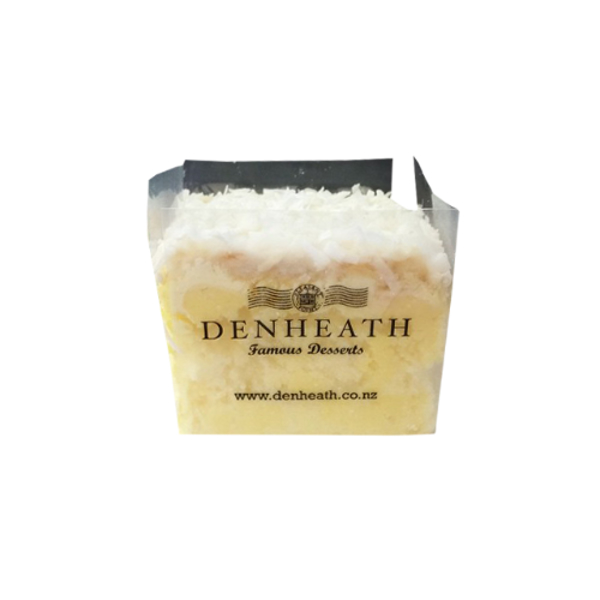 Denheath Original Vanilla Custard Slice 450g