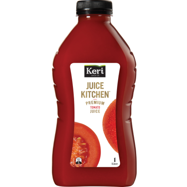 Keri Premium Tomato Juice 1l