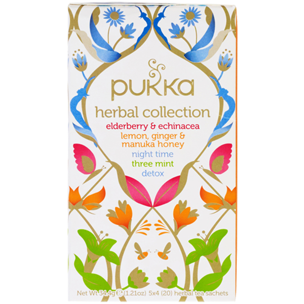 Herbal collection чай где купить