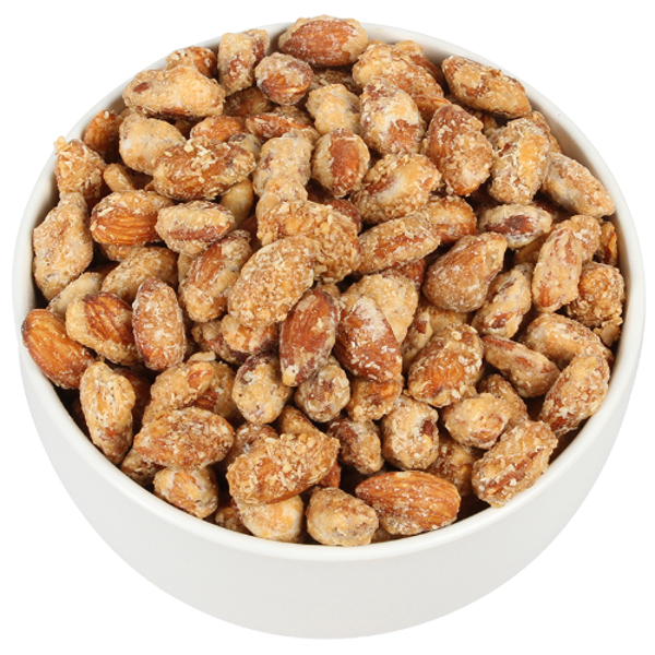 Alison's Pantry Maple Coconut Almonds kg