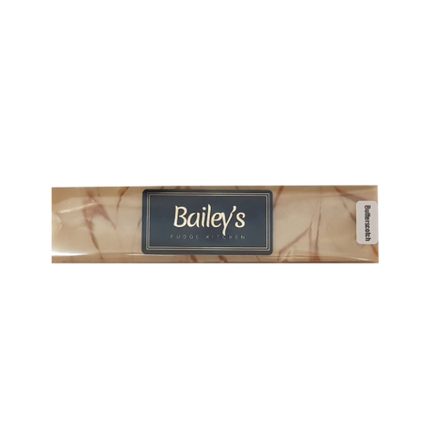Bailey's Fudge Kitchen Butterscotch Fudge 160g