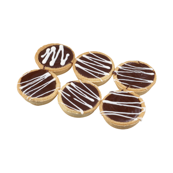 Bakery Chocolate Caramel Tart 1ea Prices FoodMe