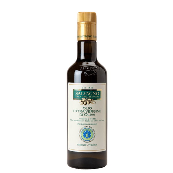 Salvagno Extra Virgin Olive Oil 500ml
