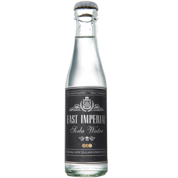 EAST Imperial Soda Water 600ml