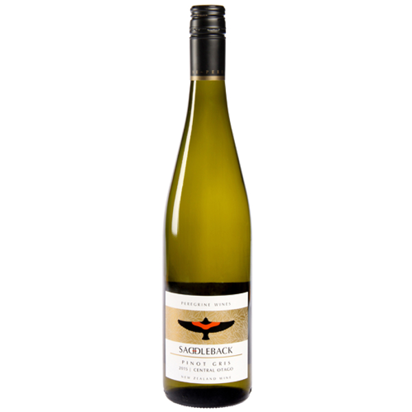 Saddleback Pinot Gris 750ml Prices - FoodMe