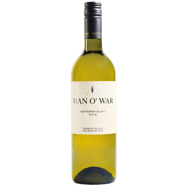 Man O War Sauvignon Blanc 750ml