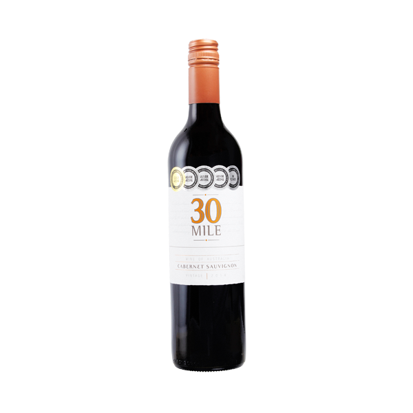 30 Mile Sauvignon 750ml Prices FoodMe