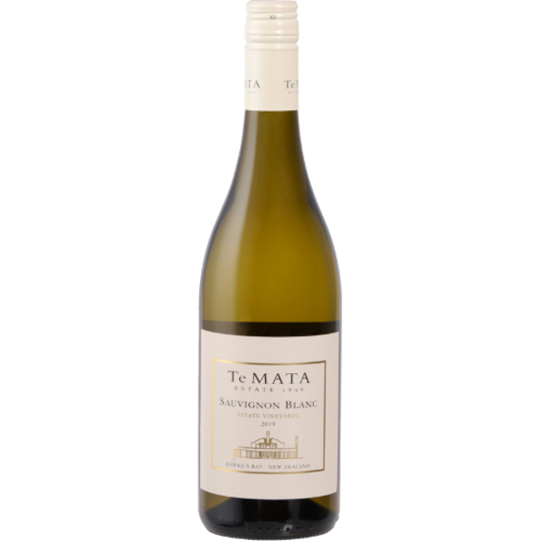 Te Mata Estate Sauvignon Blanc 750ml Prices Foodme